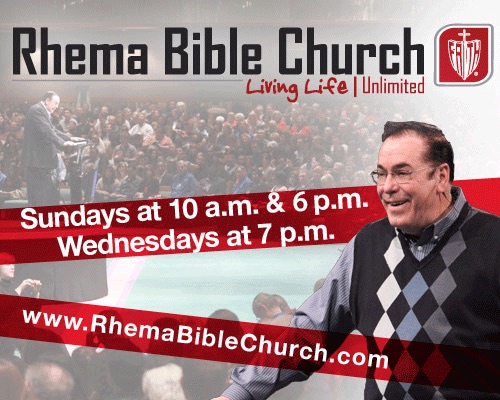 One Church, One Family, One Future