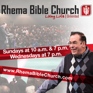 RHEMA Bible Church BA